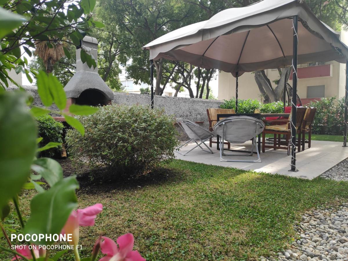 Garden Apartment Vanya Split Luaran gambar