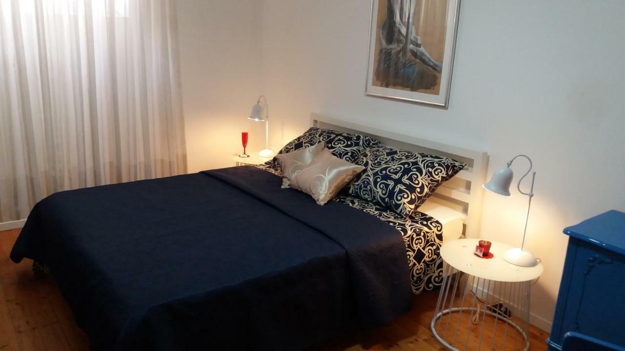 Garden Apartment Vanya Split Luaran gambar