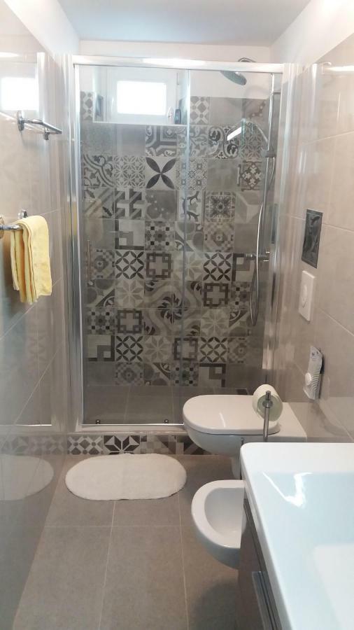 Garden Apartment Vanya Split Luaran gambar