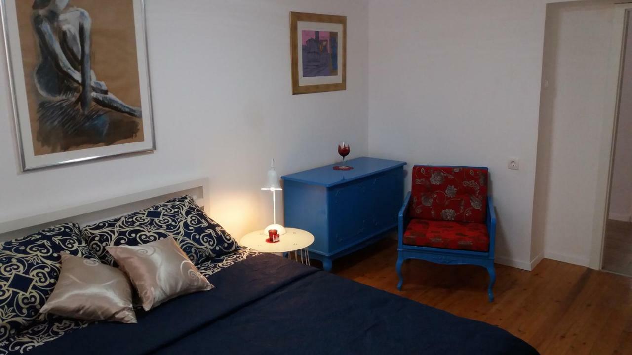 Garden Apartment Vanya Split Luaran gambar