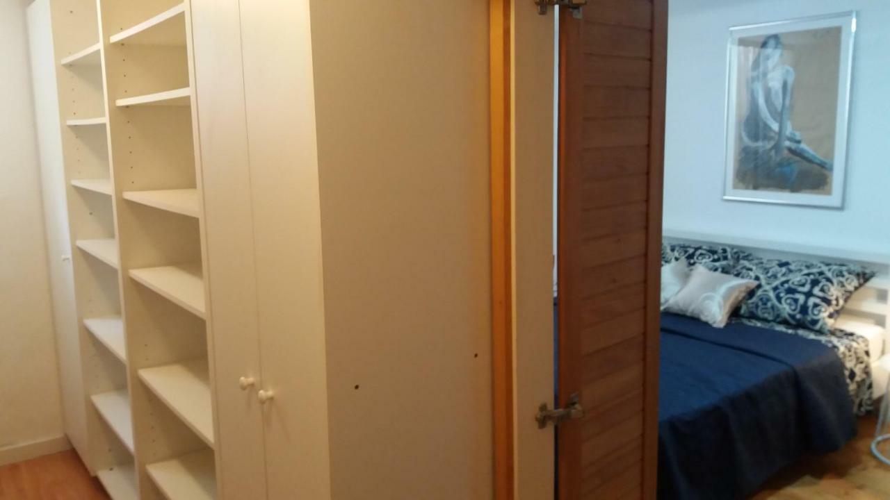 Garden Apartment Vanya Split Luaran gambar