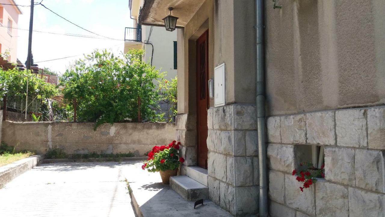 Garden Apartment Vanya Split Luaran gambar