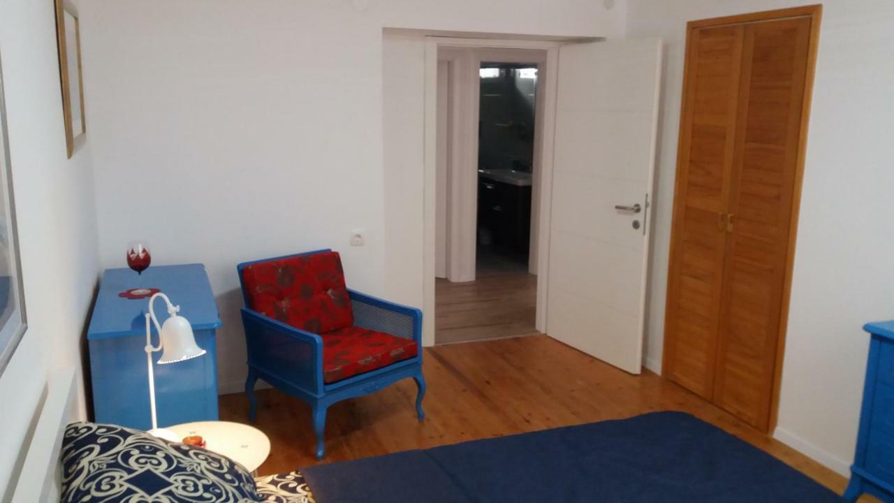 Garden Apartment Vanya Split Luaran gambar